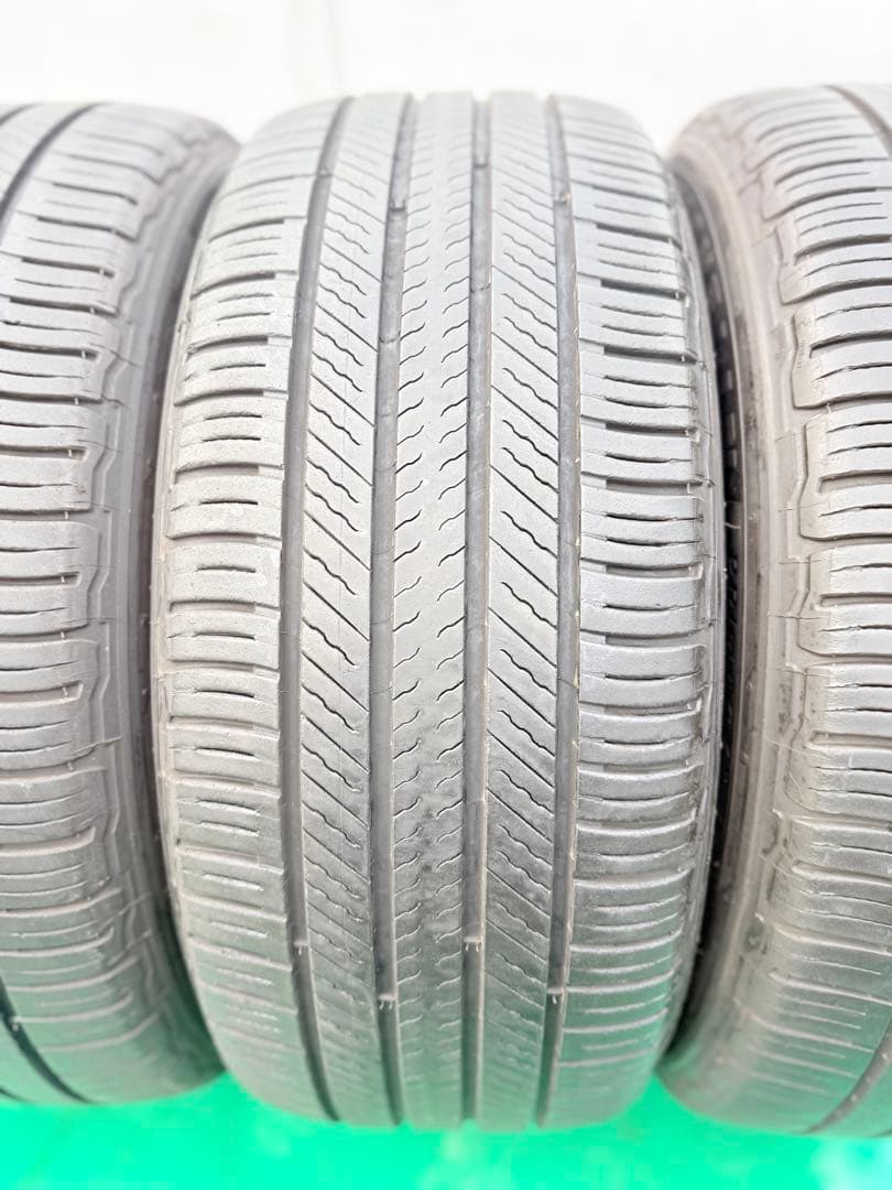 【2023年製】235/55R18 ミシュラン MICHELIN 4 本/タイ製