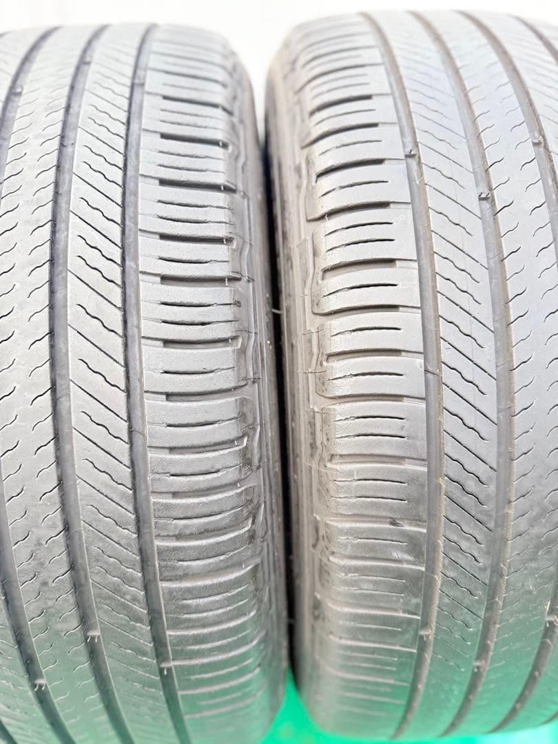 【2023年製】235/55R18 ミシュラン MICHELIN 4 本/タイ製
