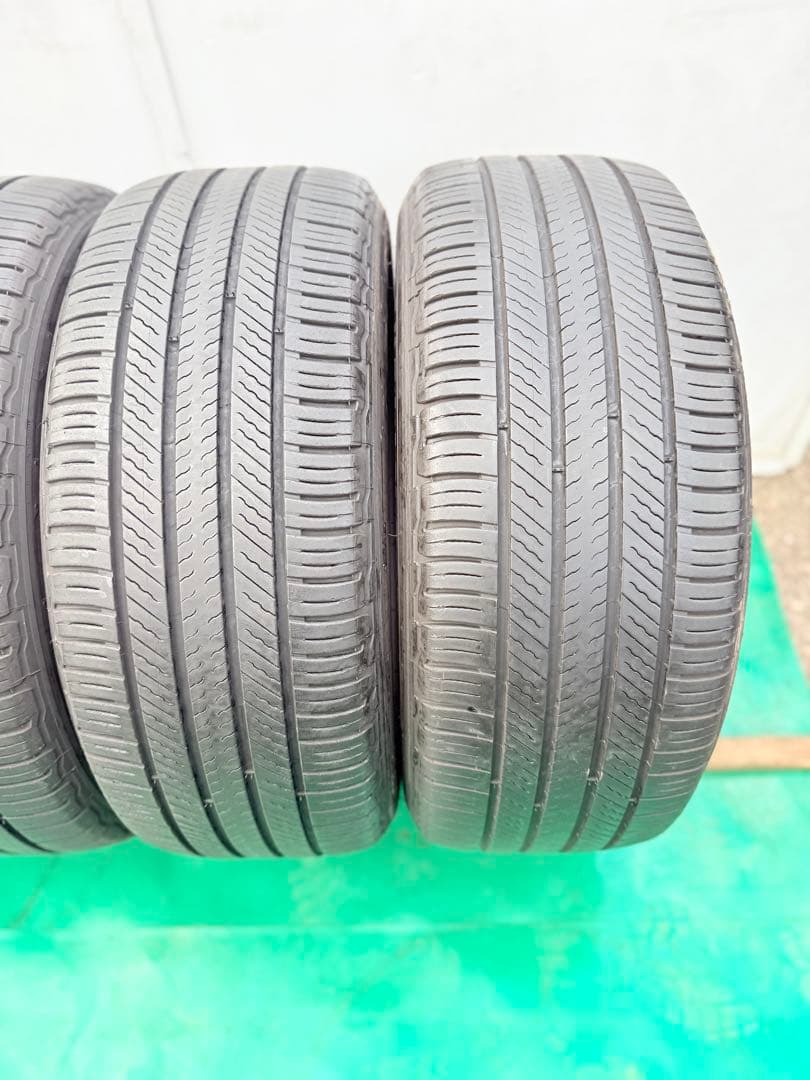 【2023年製】235/55R18 ミシュラン MICHELIN 4 本/タイ製