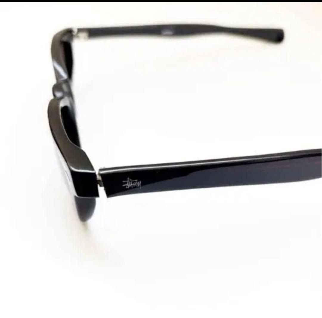 z*z様 stussy eyegear jackson サングラス 90s