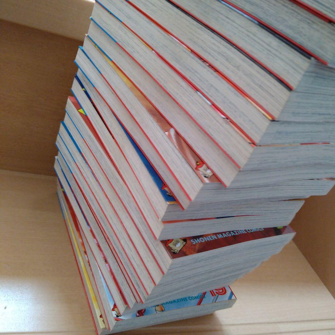はじめの一歩 　1〜44　セット　マンガ