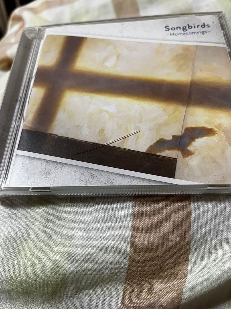 comings　ＣＤ8枚セット(1枚サイン付き)ピック付
