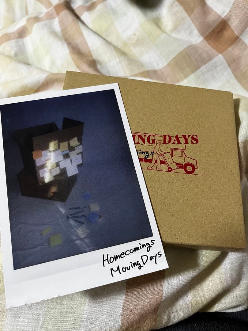 comings　ＣＤ8枚セット(1枚サイン付き)ピック付