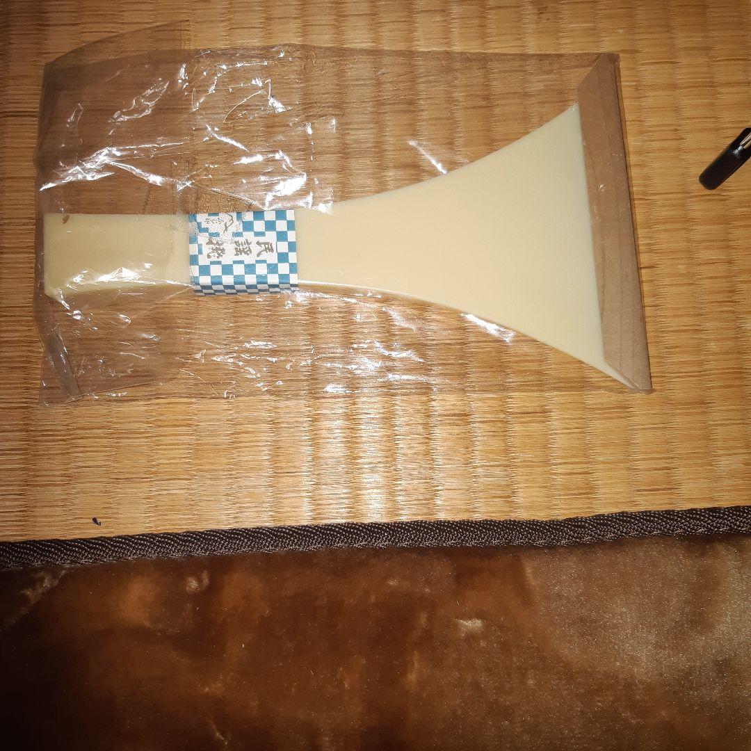 三味線の譜面台、駒、ゆびすり、バチ