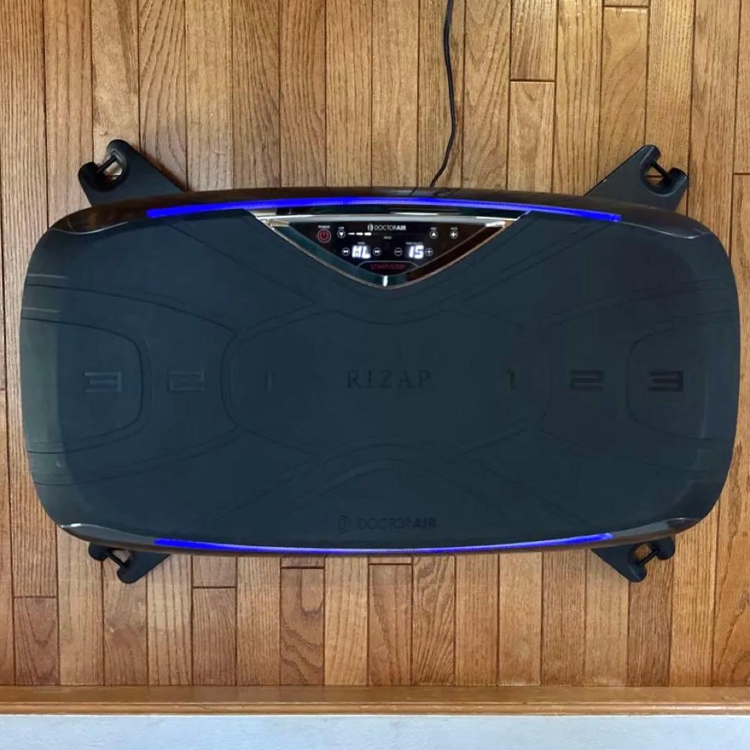 shoinさま専用 ドクターエアー３Dバランスブレード　ライザップモデル