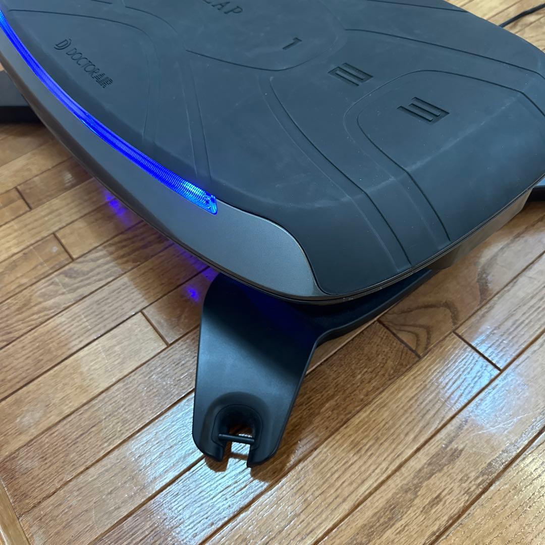 shoinさま専用 ドクターエアー３Dバランスブレード　ライザップモデル