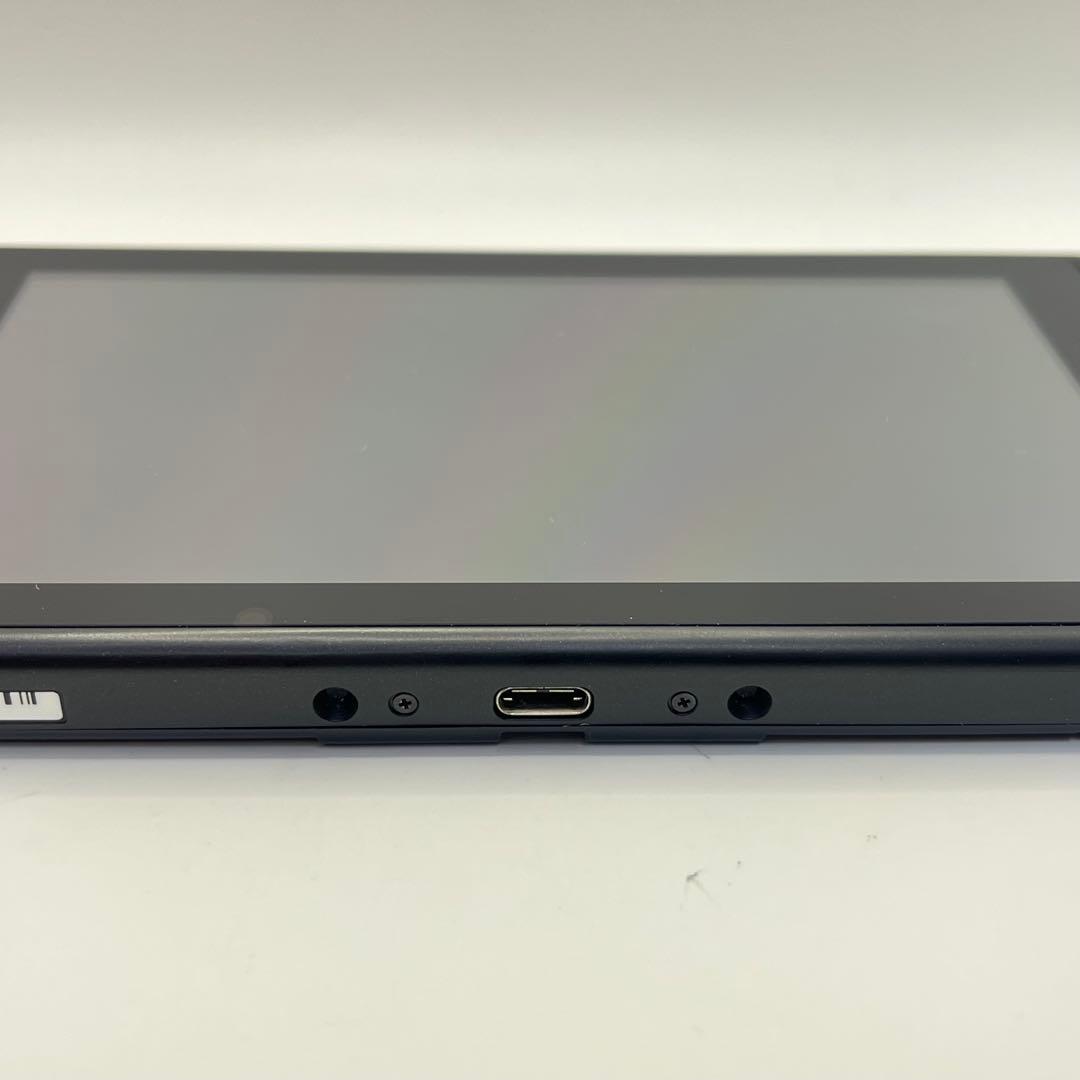 Nintendo Switch 本体 バッテリー強化版　箱付き