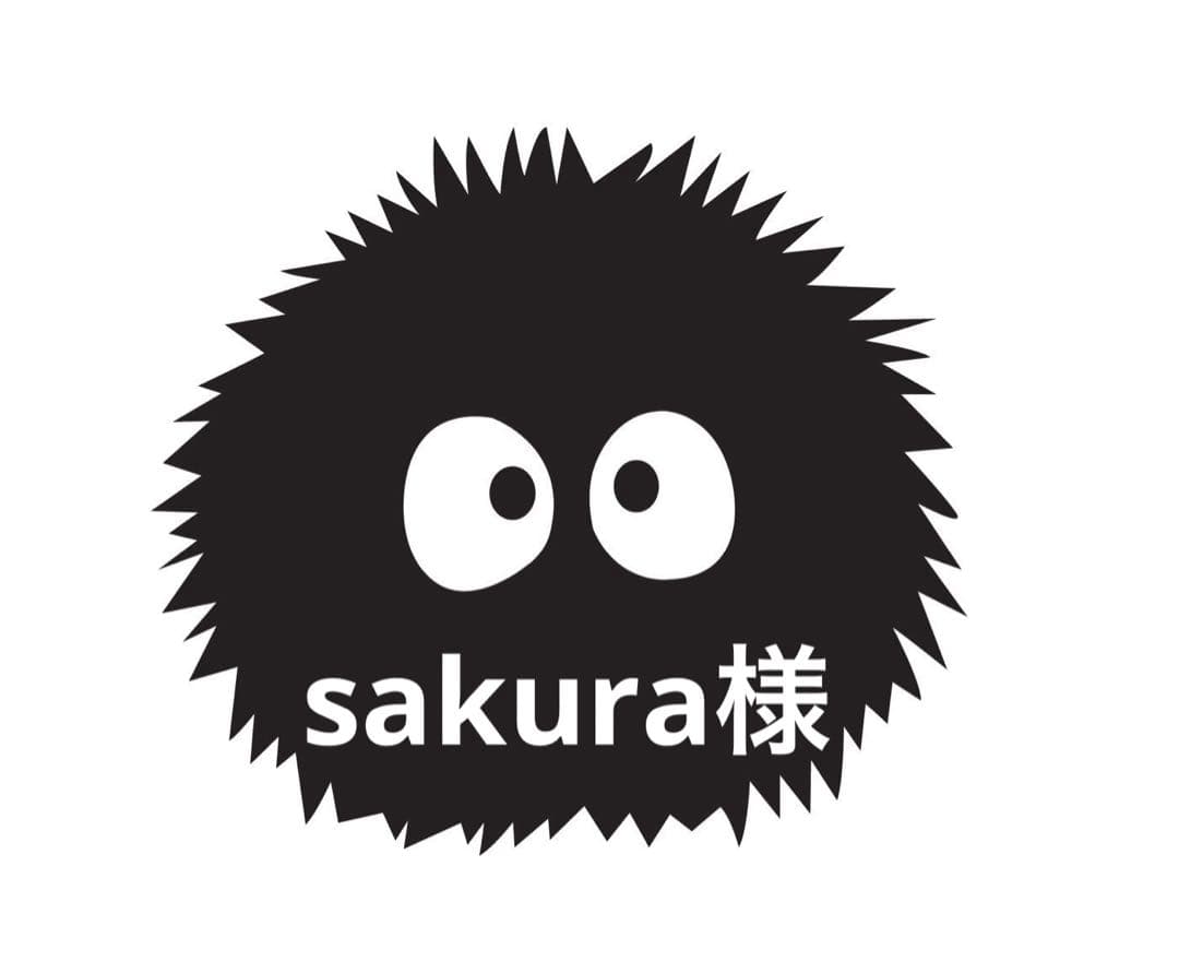 sakura様