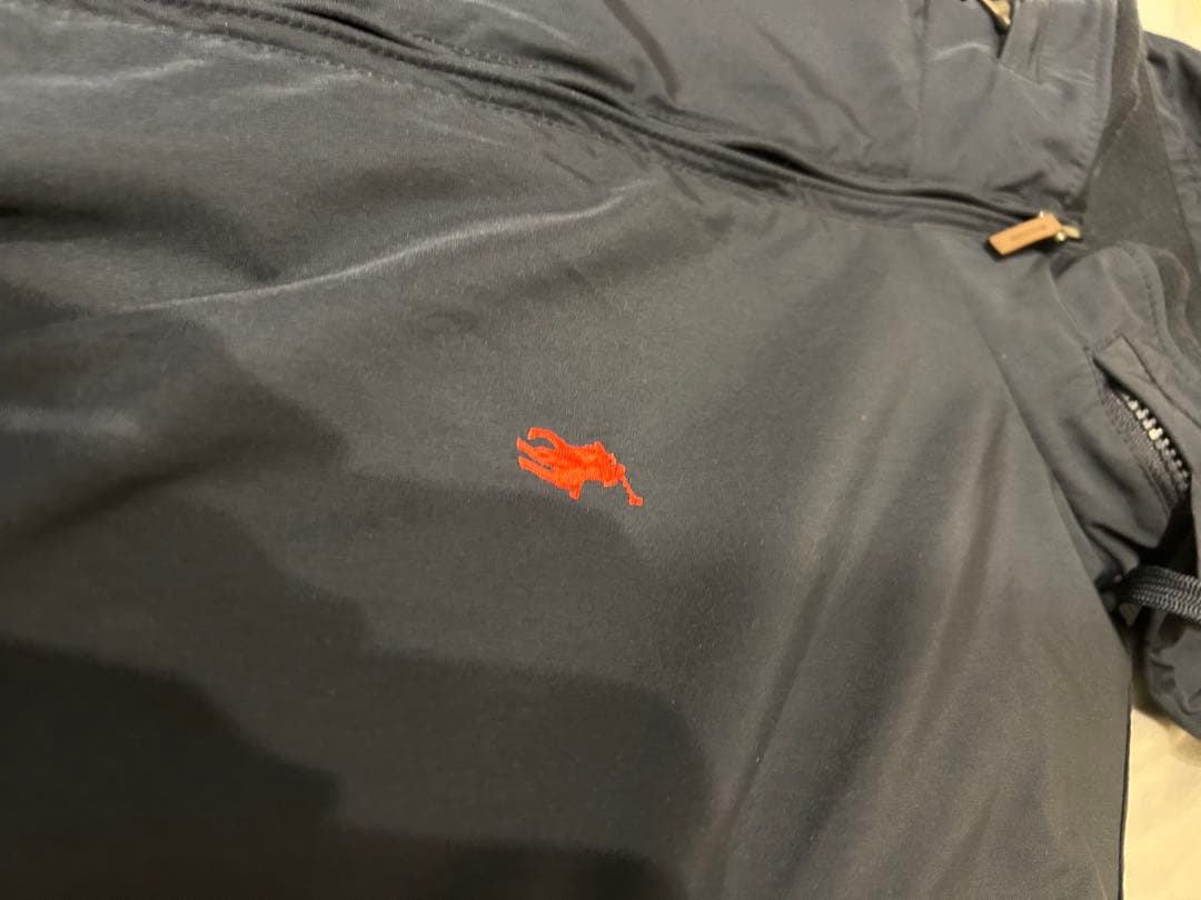 POLO RALPH LAUREN ブルゾン