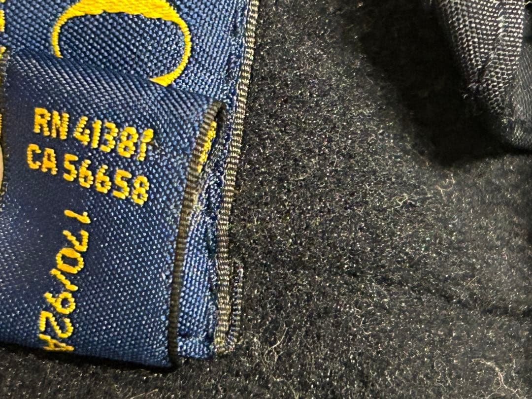 POLO RALPH LAUREN ブルゾン