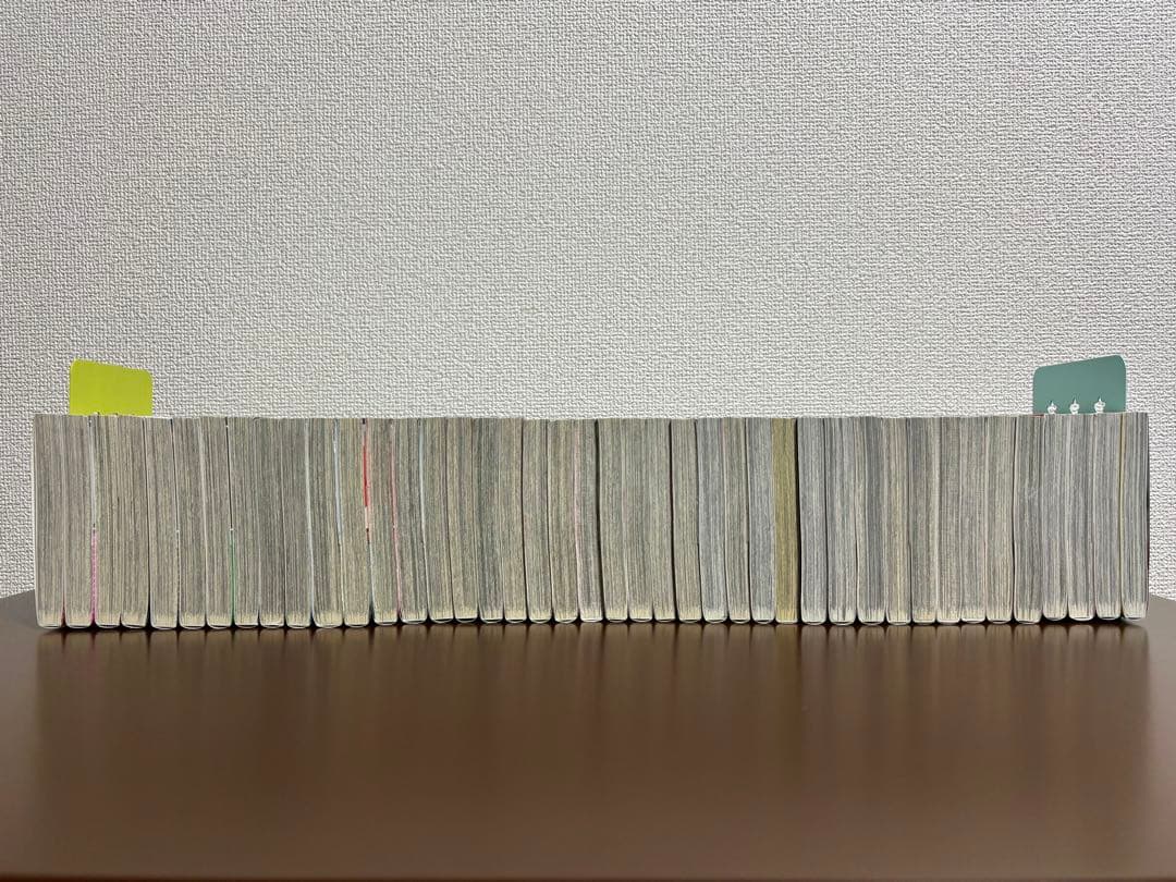 僕のヒーローアカデミア 全42巻セット