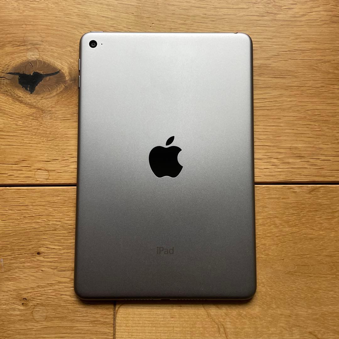 Apple iPad mini4(第4世代) Wi-Fiモデル 128GB