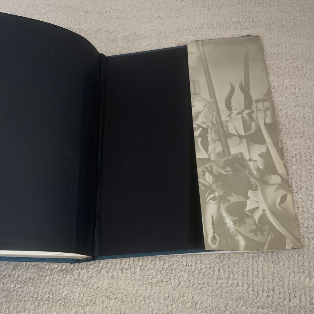 Félix Labisse アートブック　PATRICK WALDBERG