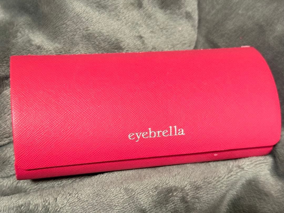 eyebella アイブレラグレイスサングラス【説明文必見】