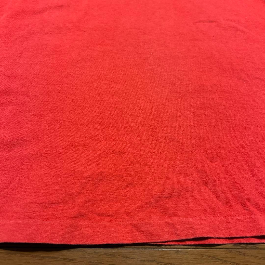 60s champion ランタグtシャツ M 3段プリント allシングル