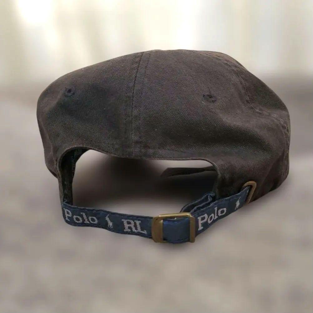 POLO ralph lauren cap ラルフローレン supreme