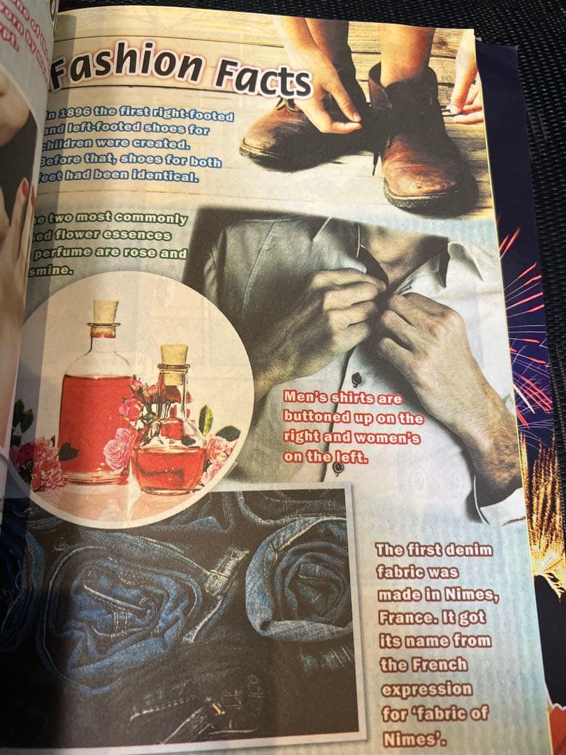 シンガポール雑誌　young scientists level 4 10冊