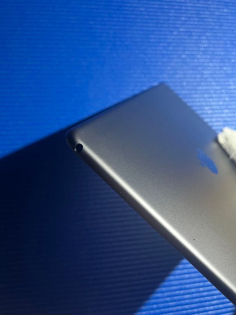 Apple iPad Air3 256GB スペースグレー