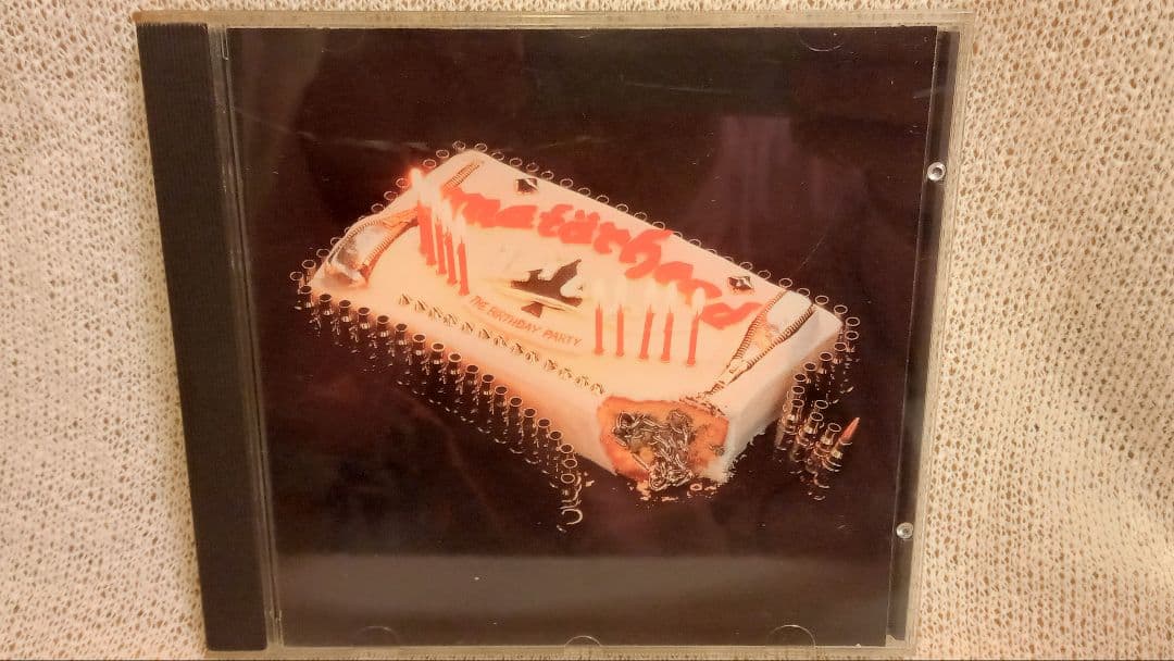 洋楽 モーターヘッド Motorhead 初期 CDアルバム 6枚セット メタル