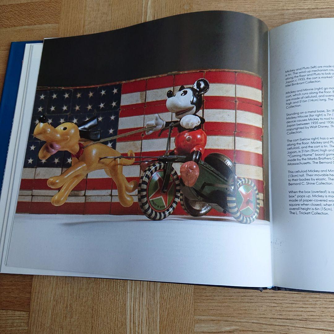 【DISNEYNA】Walt Disney Collections 洋書
