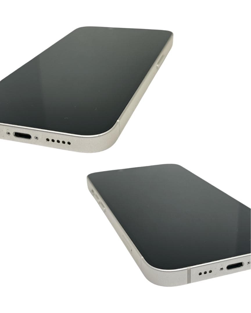 ピンク【美品】iPhone14 128G スターライト　バッテリー100%