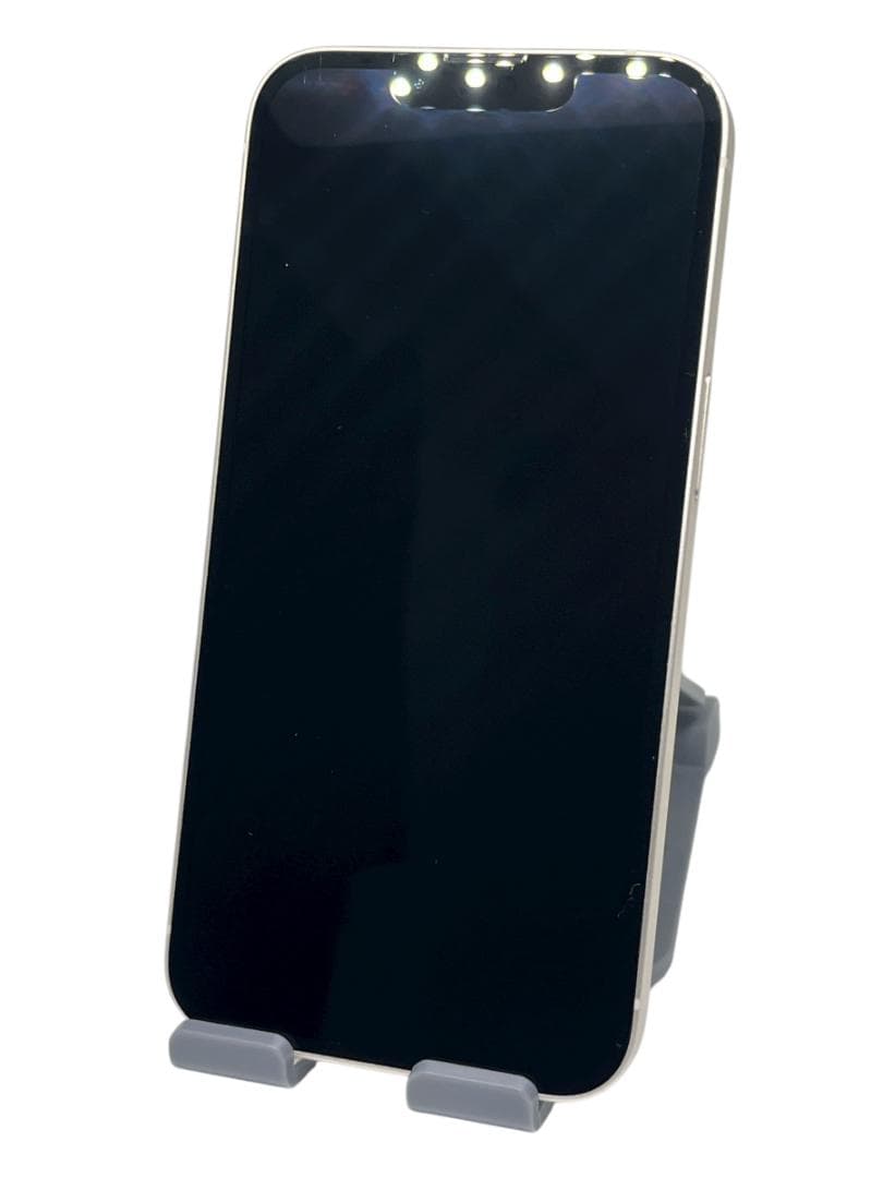 ピンク【美品】iPhone14 128G スターライト　バッテリー100%