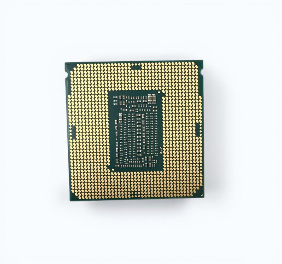 CPU Intel Core i9-9900K CPU LGA 1151