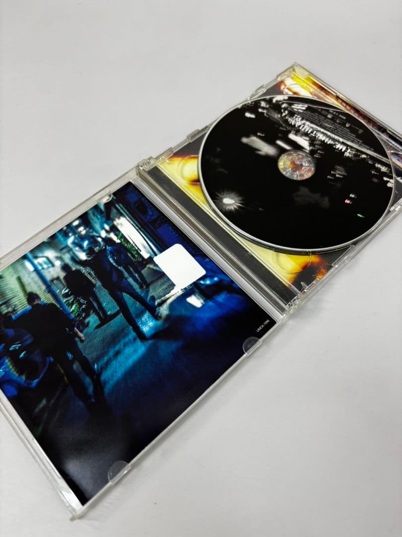 初回限定盤 帯ありCD&DVD [ ヒマワリ オルゴール ]