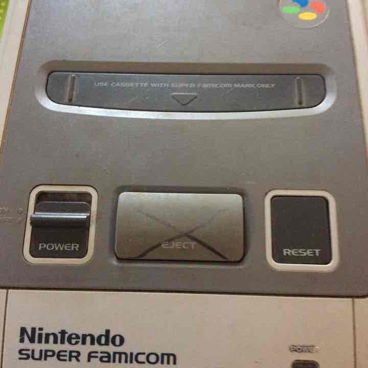 スーパーファミコン ソフトセット