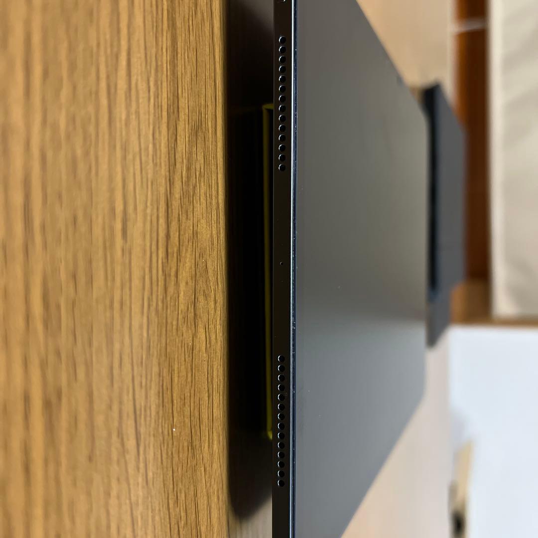 [美品] iPad Pro 11インチ(M4)