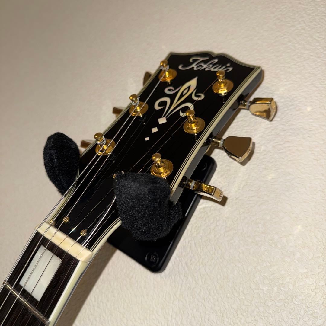 2013年製 Tokai ALC-50 BB Les Paul Custom