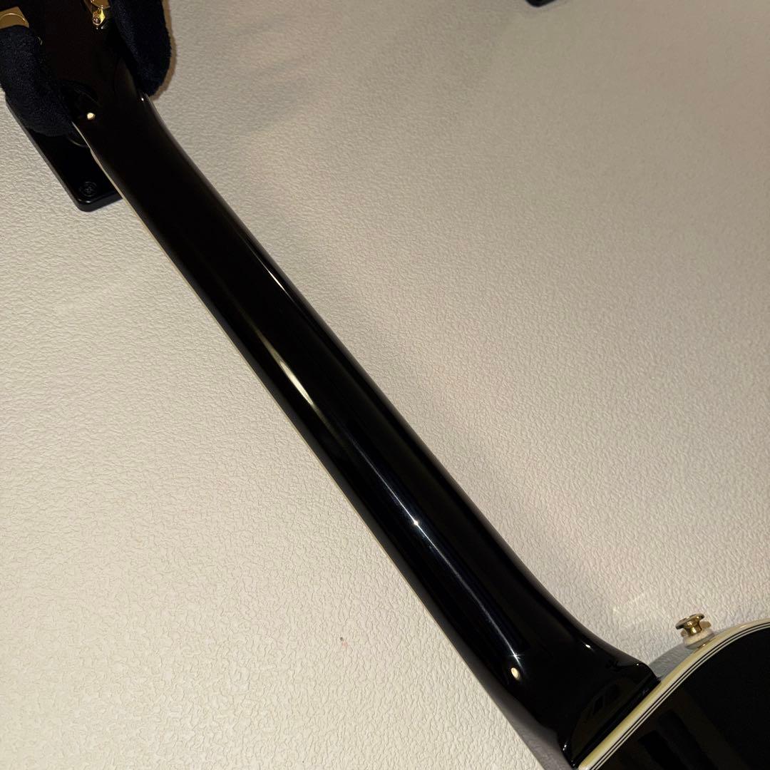 2013年製 Tokai ALC-50 BB Les Paul Custom