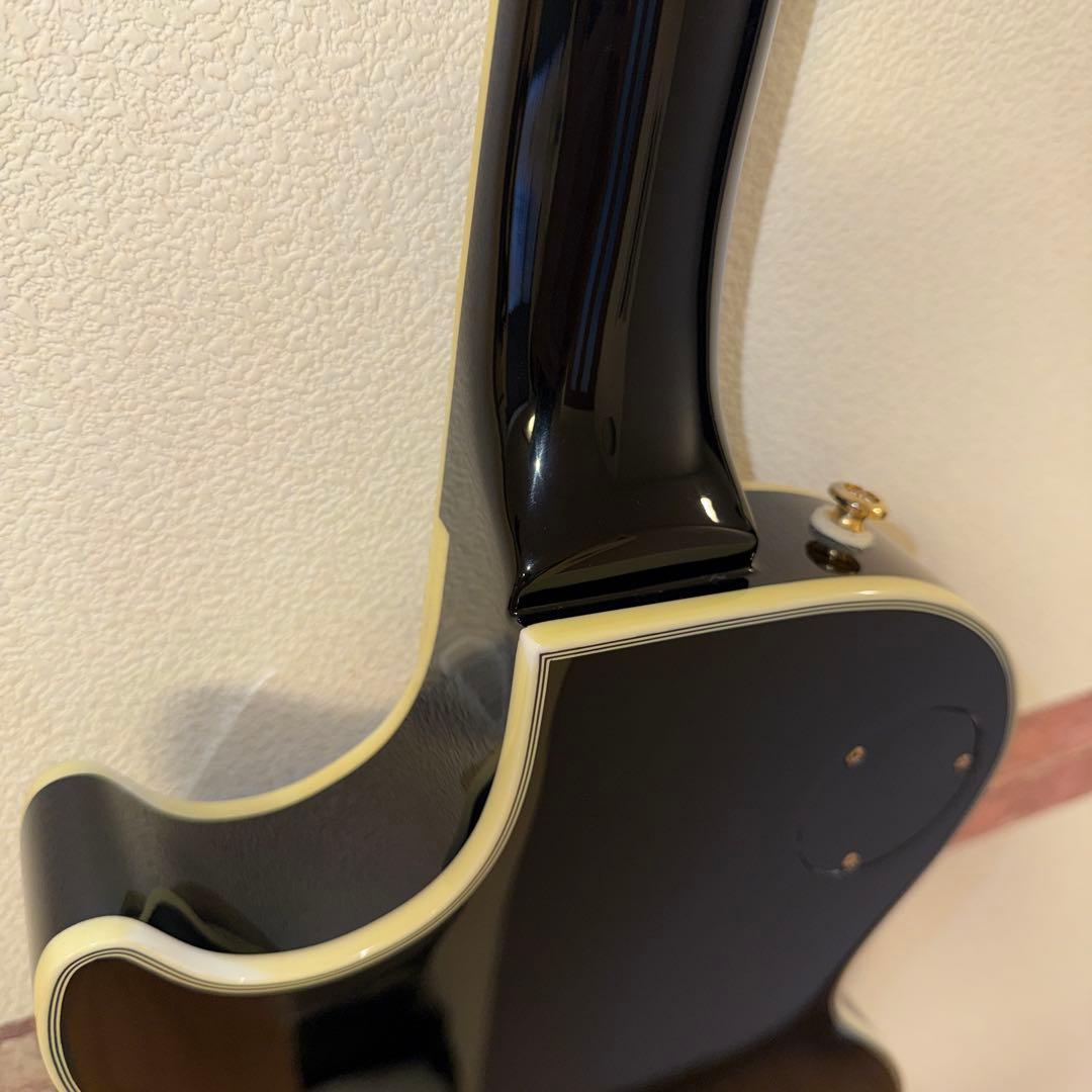 2013年製 Tokai ALC-50 BB Les Paul Custom