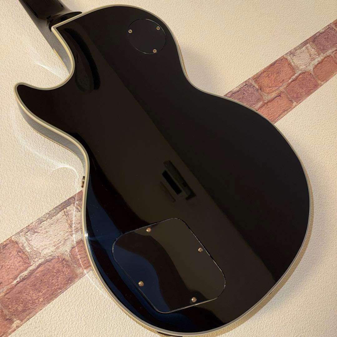 2013年製 Tokai ALC-50 BB Les Paul Custom