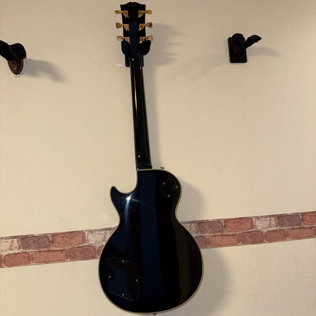 2013年製 Tokai ALC-50 BB Les Paul Custom