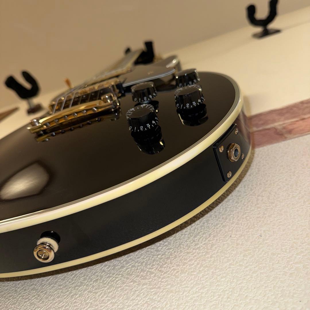 2013年製 Tokai ALC-50 BB Les Paul Custom