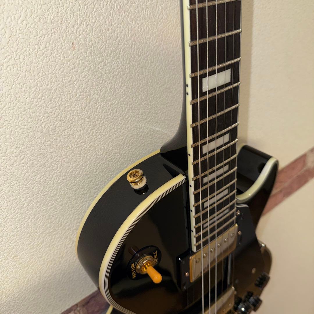 2013年製 Tokai ALC-50 BB Les Paul Custom
