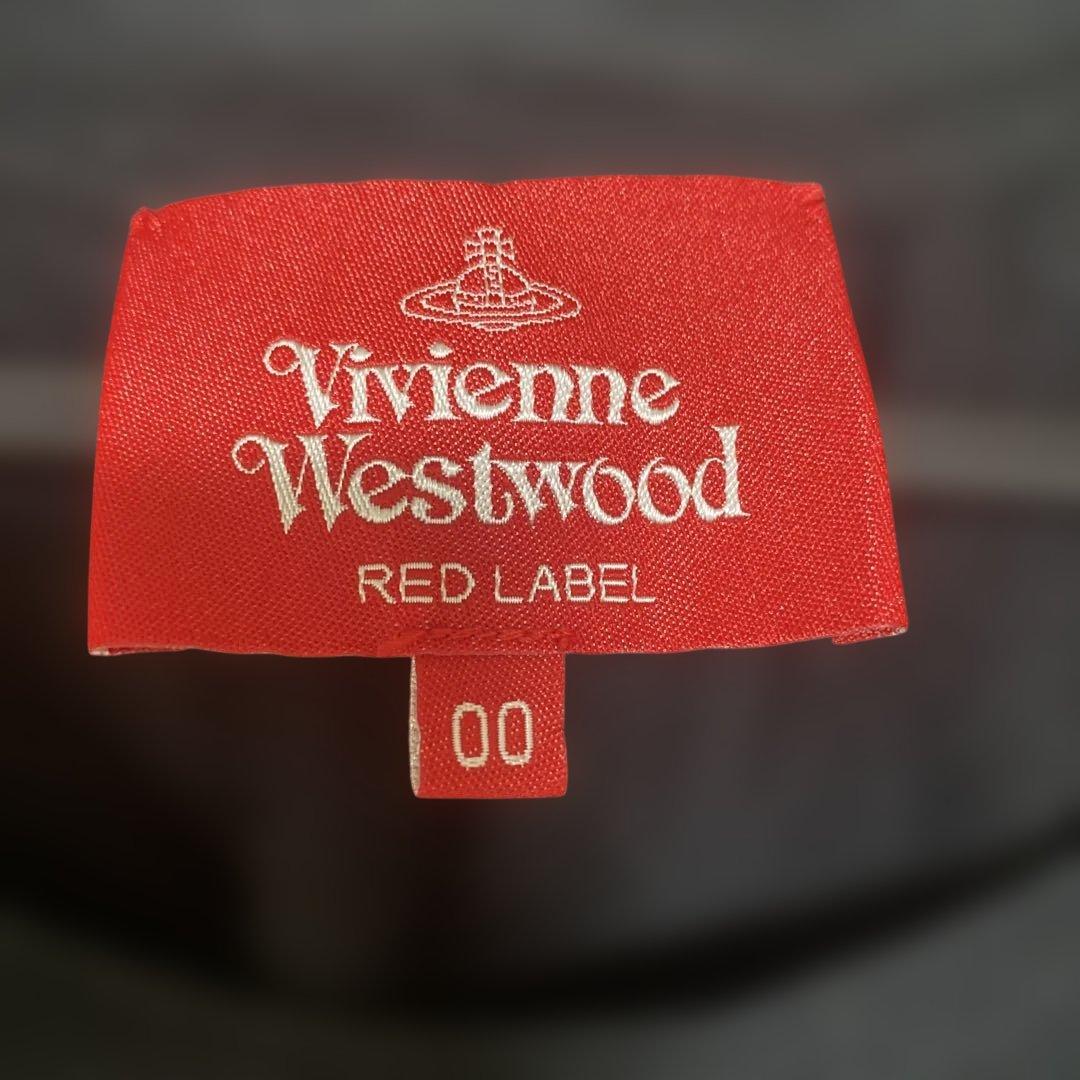専用ですVivienne Westwood タッセル、レースプリント黒Tシャツ
