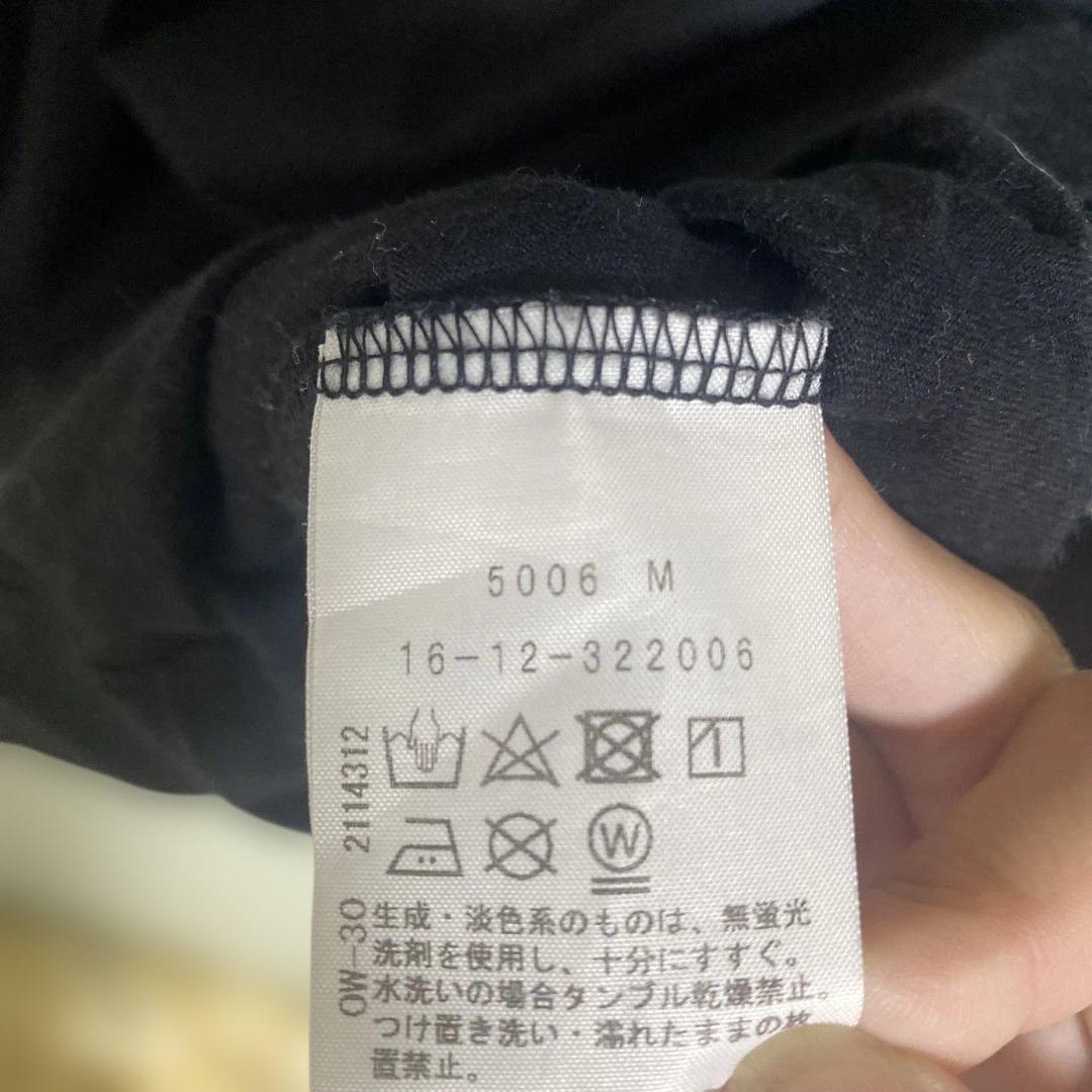 専用ですVivienne Westwood タッセル、レースプリント黒Tシャツ