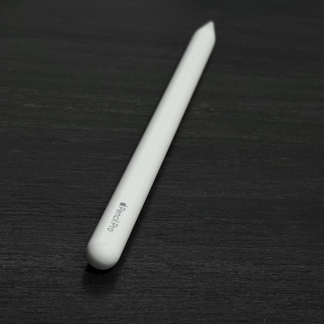 極美品　Apple Pencil Pro MX2D3ZA/A　K1