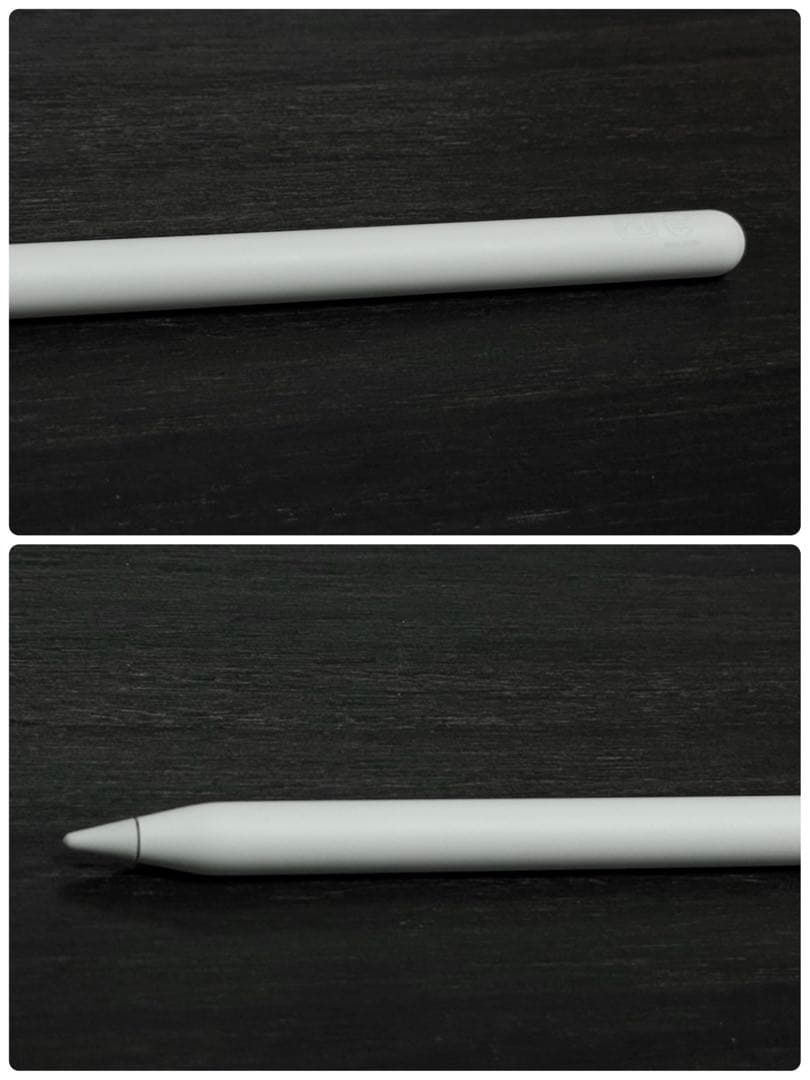 極美品　Apple Pencil Pro MX2D3ZA/A　K1