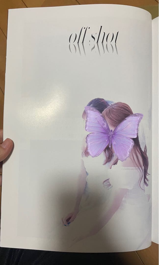 合同写真集「eight,」