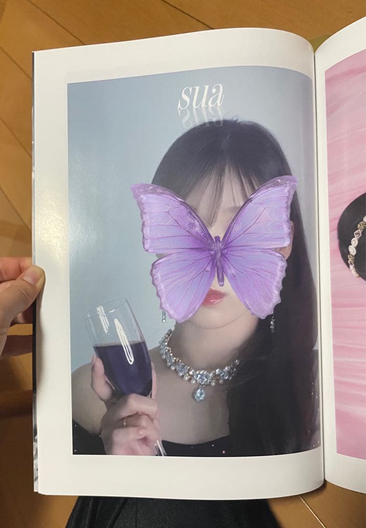 合同写真集「eight,」