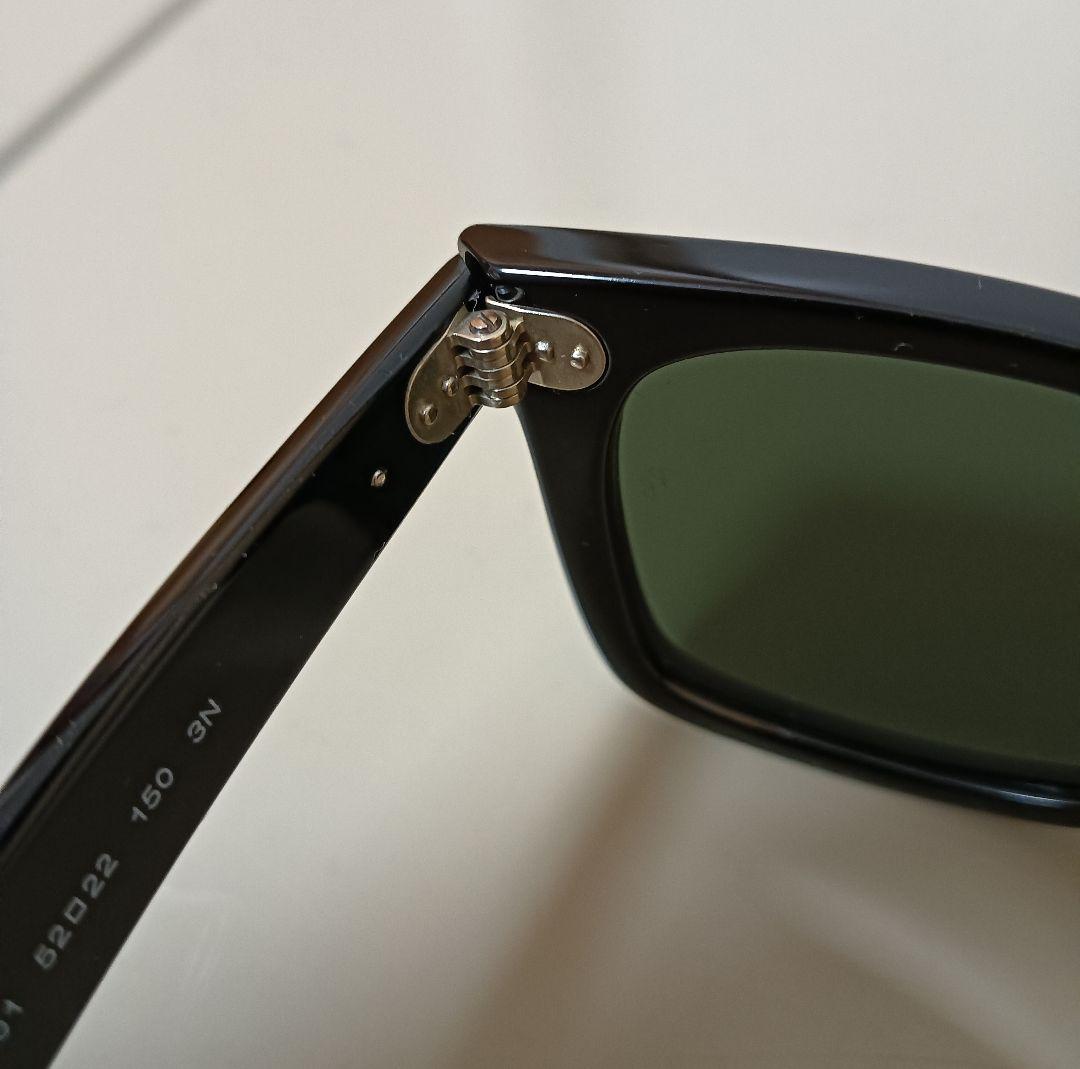 小物 Ray-Ban Wayfarer RB2140F