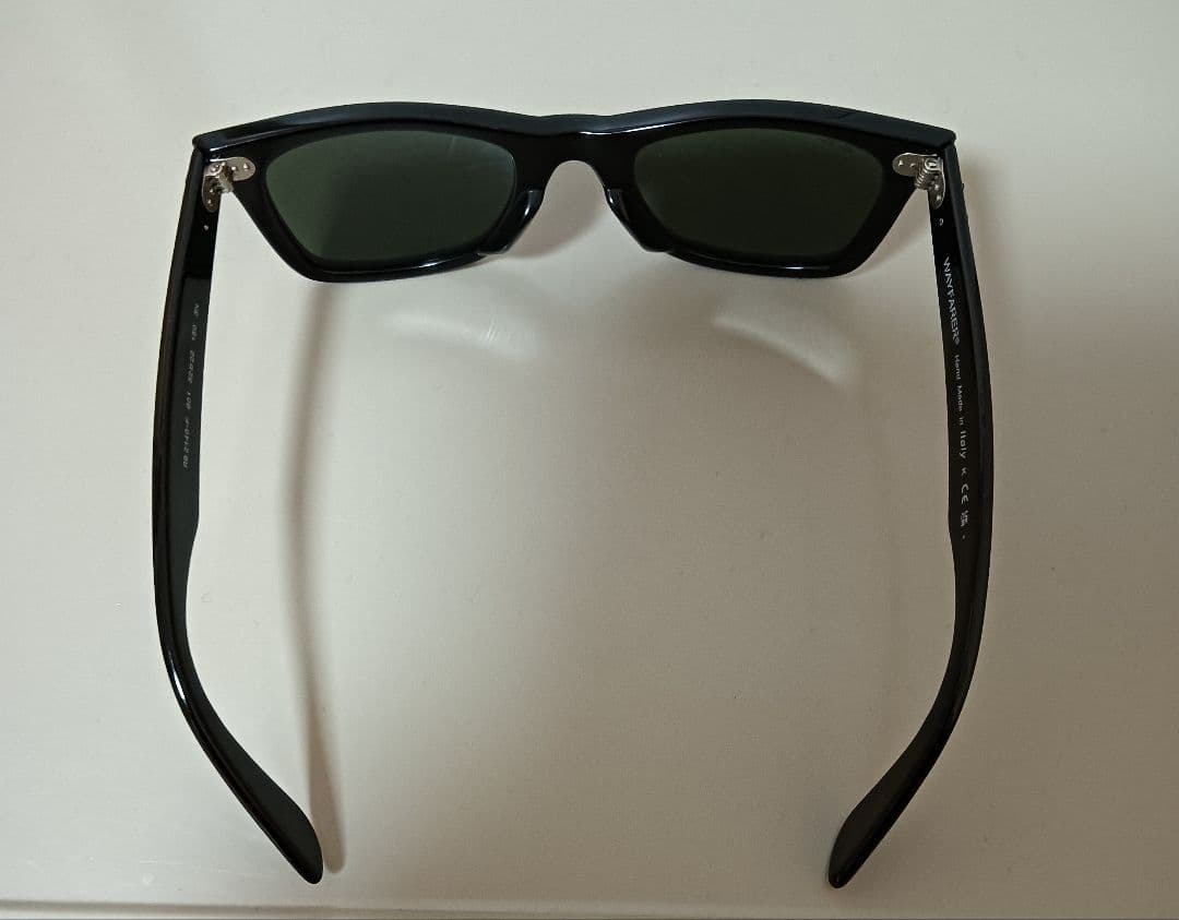 小物 Ray-Ban Wayfarer RB2140F