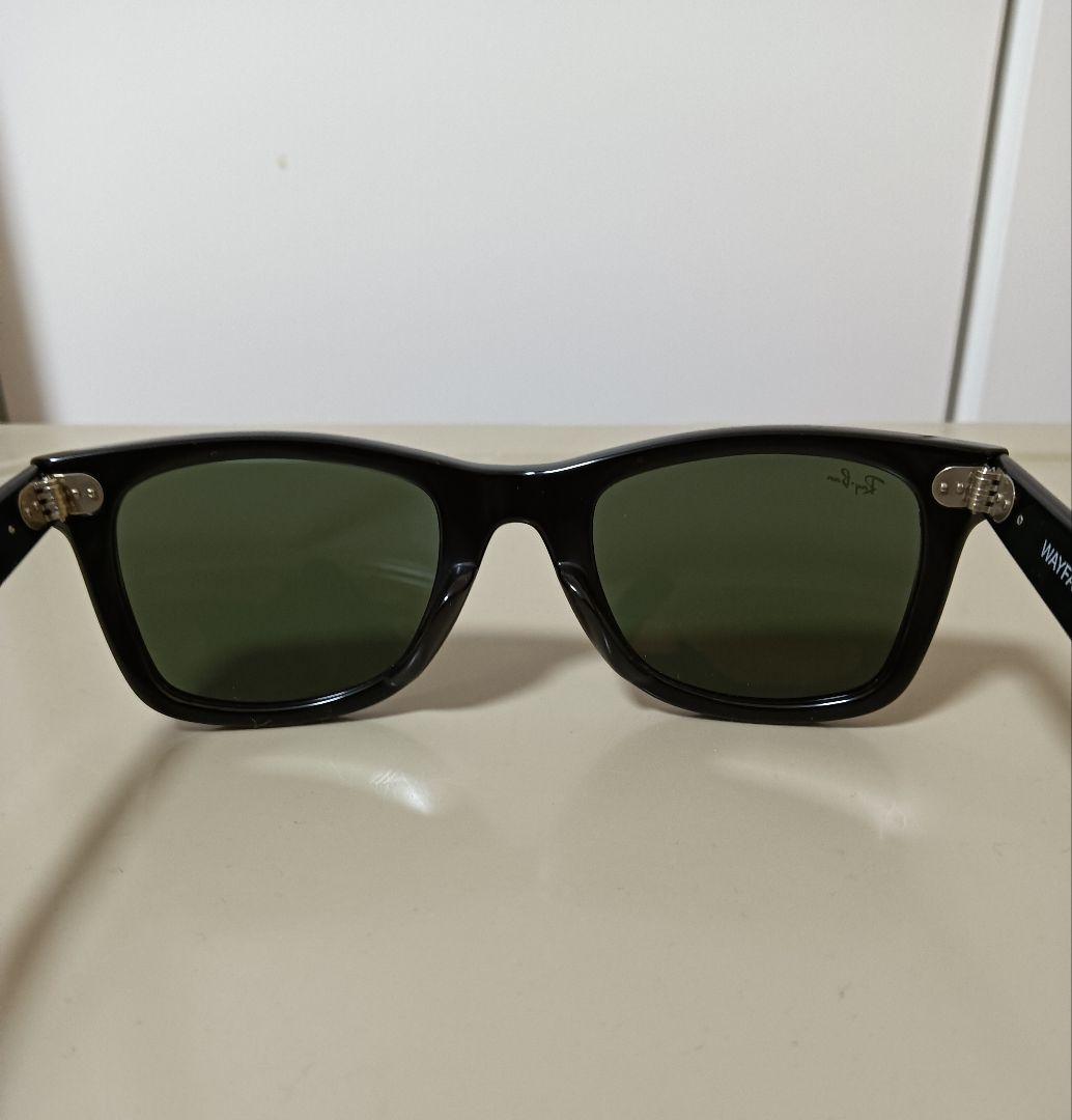 小物 Ray-Ban Wayfarer RB2140F