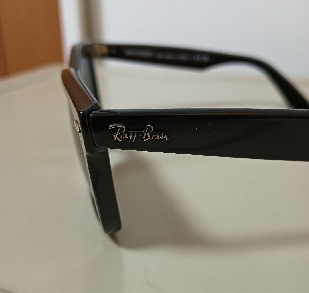 小物 Ray-Ban Wayfarer RB2140F