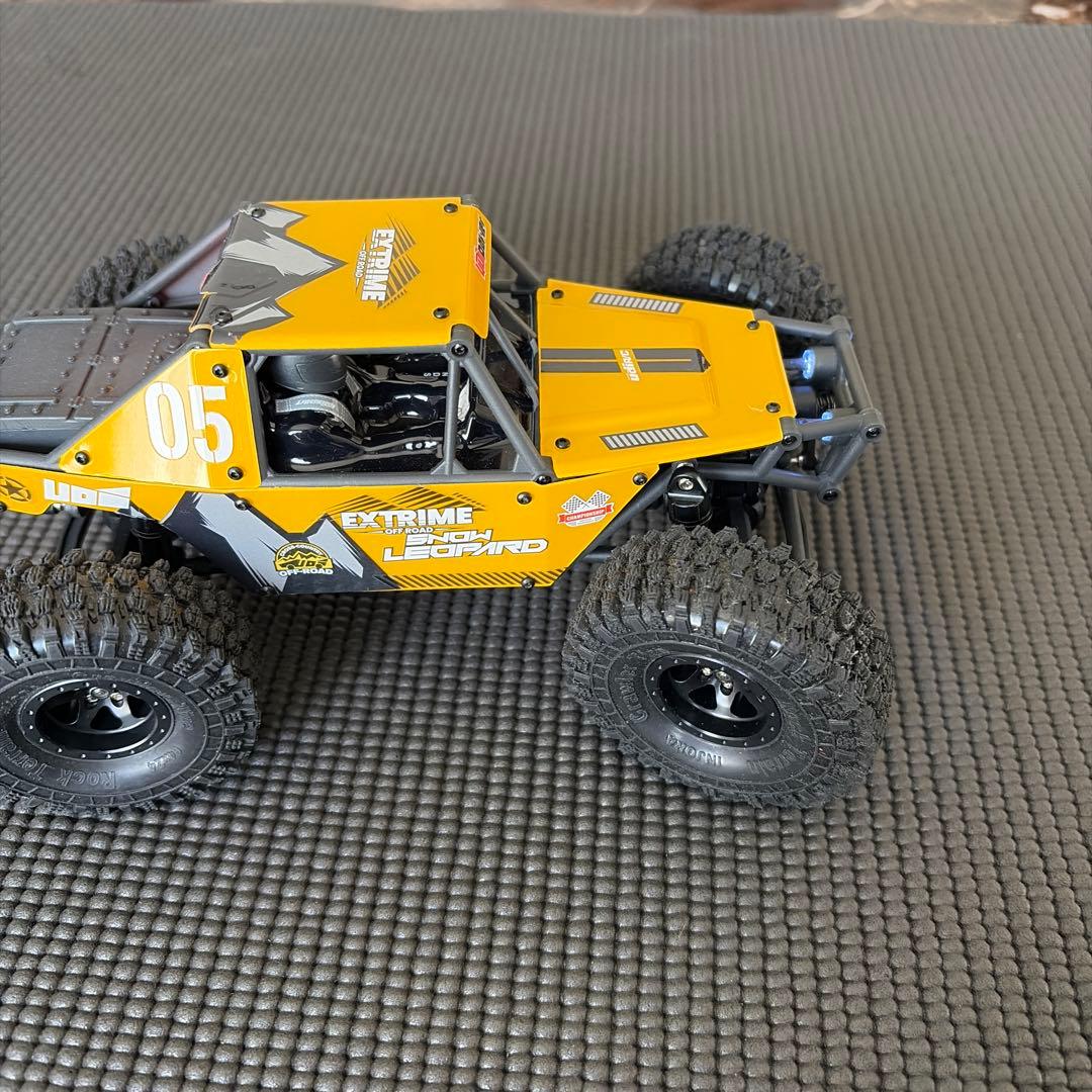 ホビーラジコン UDIRC UCX24
