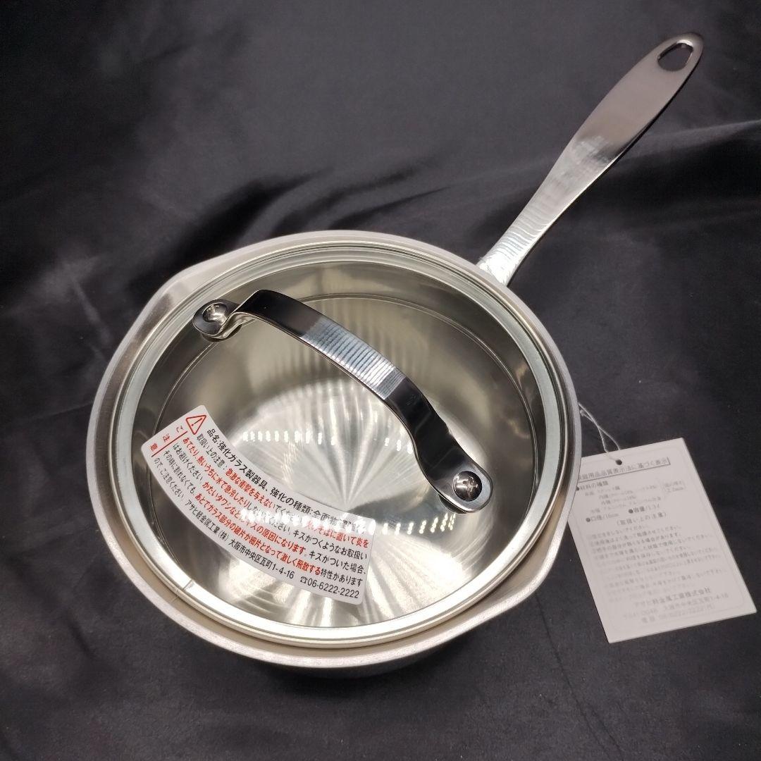 ⭐️新品、未使用品⭐️天使のなべ