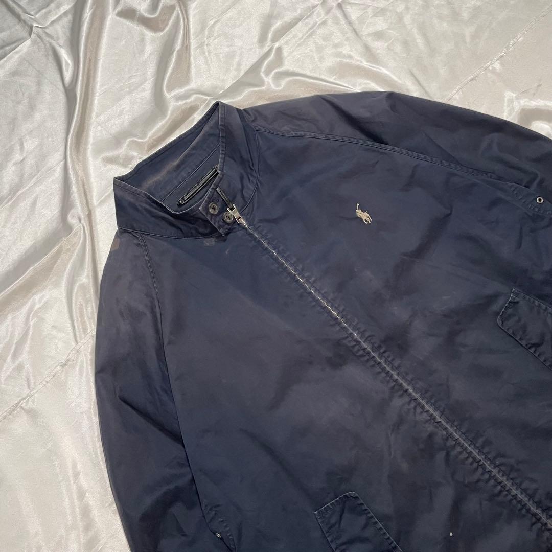ジャケット・アウター 90s Polo by Ralph Lauren swing top